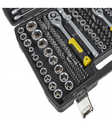 ZESTAW NARZĘDZI WARSZTATOWYCH