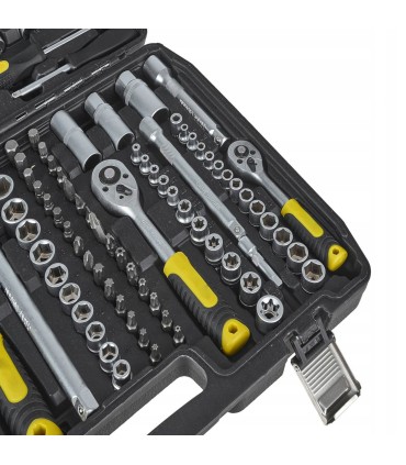 ZESTAW NARZĘDZI WARSZTATOWYCH