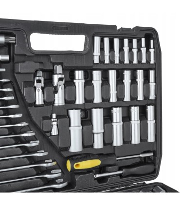 ZESTAW NARZĘDZI WARSZTATOWYCH