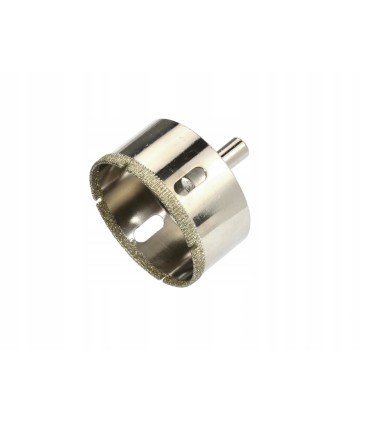 Wiertło koronowe diamentowe do gresu 60mm