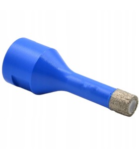 Otwornica diamentowa do gresu 10mm M14 