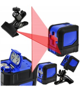 Laser krzyżowy INTELLIGENT 1:1 