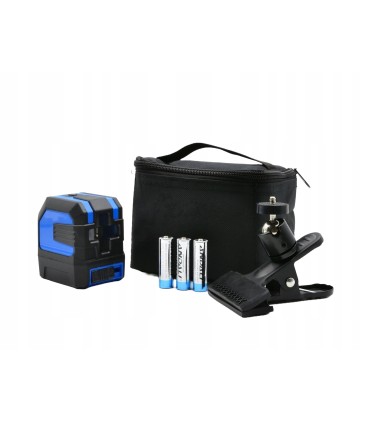 Laser krzyżowy Basic