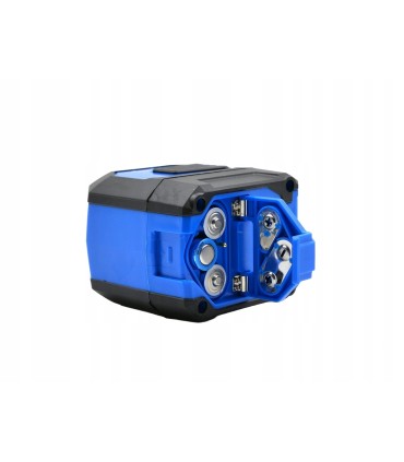 Laser krzyżowy Basic