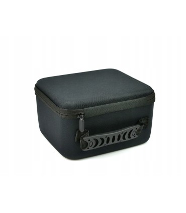 Laser samopoziomujący 3D 360 12x zielone linie 