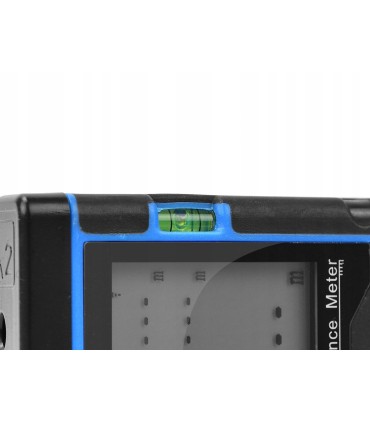 Dalmierz laserowy- miernik odległości 0.05-40m 