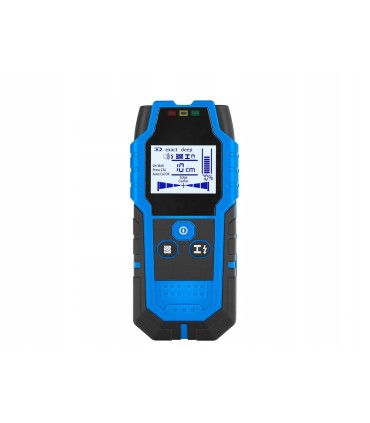 Wykrywacz metali, przewodów i profili PROFI 