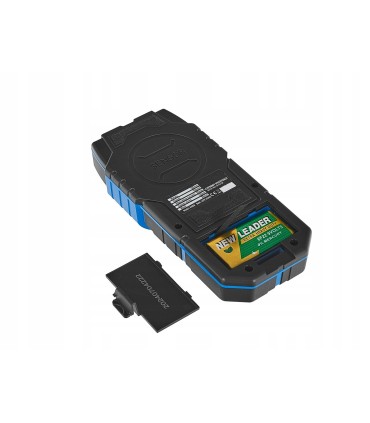 Wykrywacz metali, przewodów i profili PROFI 