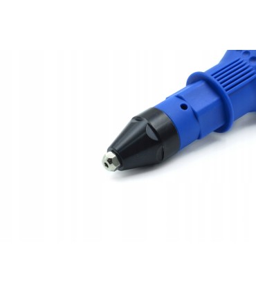 Nitownica-adapter do wkrętarek