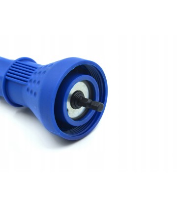 Nitownica-adapter do wkrętarek