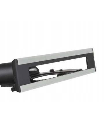 Osłona przeciwpyłowa odsysająca do szlifierki kątowej 115-125mm