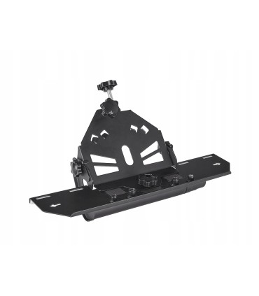 Przystawka do szlifierki kątowej 115-125mm do cięcia pod kątem 45°