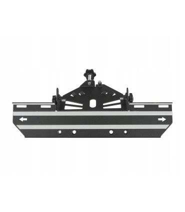 Przystawka do szlifierki kątowej 115-125mm do cięcia pod kątem 45°