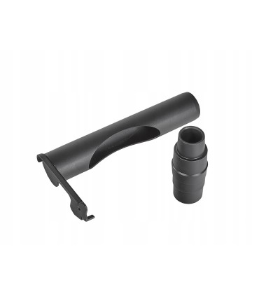 Przystawka do szlifierki kątowej 115-125mm do cięcia pod kątem 45°