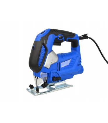 Wyrzynarka do drewna z laserem 810W