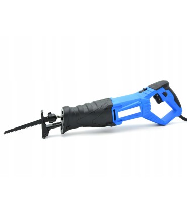 Piła szablasta - lisi ogon z reg. rączki + LED GEKO PREMIUM