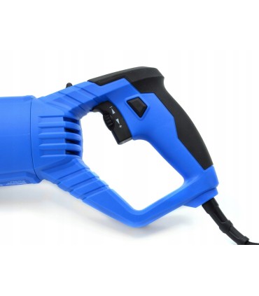 Piła szablasta - lisi ogon z reg. rączki + LED GEKO PREMIUM