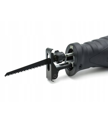 Piła szablasta - lisi ogon z reg. rączki + LED GEKO PREMIUM