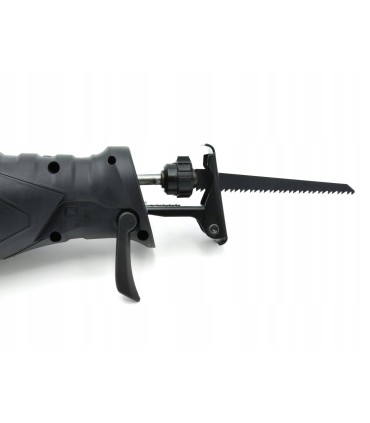 Piła szablasta - lisi ogon z reg. rączki + LED GEKO PREMIUM