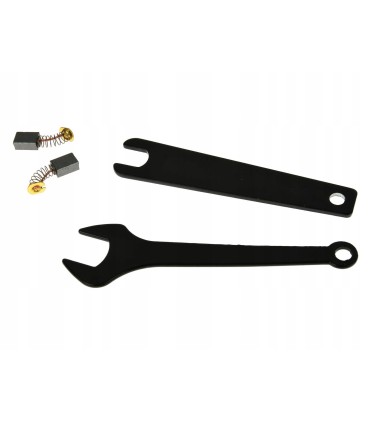 Szlifierka prosta trzpieniowa GEKO