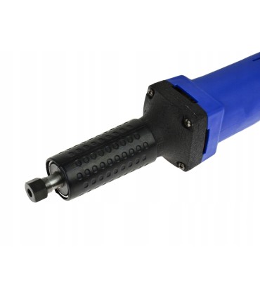 Szlifierka prosta trzpieniowa GEKO