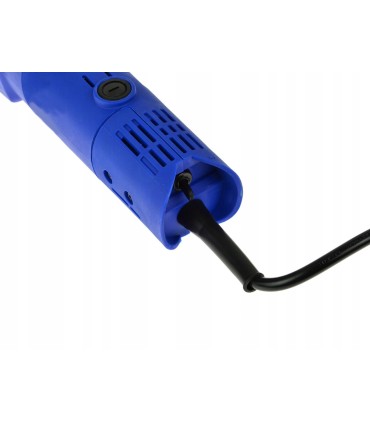 Szlifierka prosta trzpieniowa GEKO