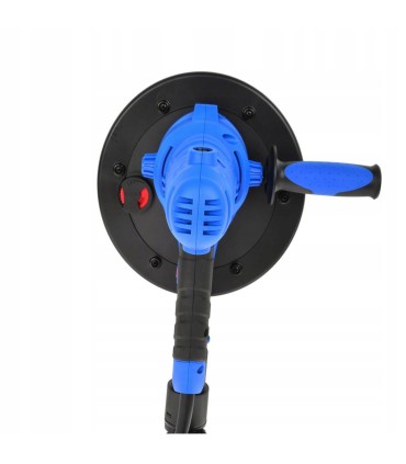 Szlifierka do gipsu gładzi 190mm LED