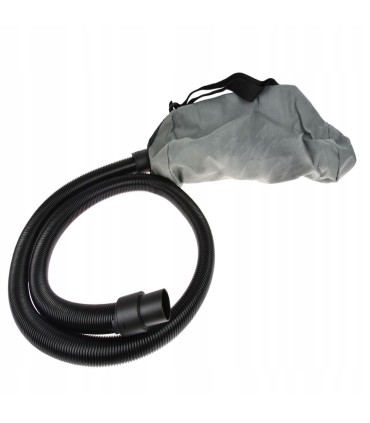 Szlifierka do gipsu gładzi 190mm LED