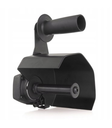 Przystawka na szlifierkę do szlifowania – satynowania – matowienia M14