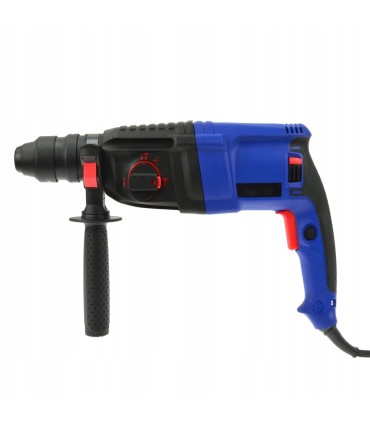 Młotowiertarka Młot udarowy SDS + /walizka/