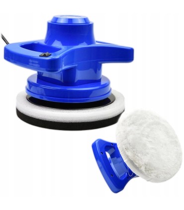 Polerka samochodowa rotacyjna 230V 240mm
