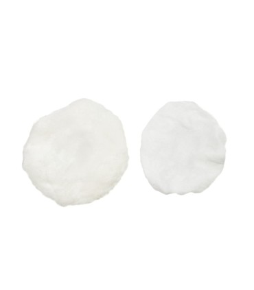 Polerka samochodowa rotacyjna 230V 240mm