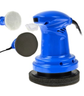 Polerka samochodowa rotacyjna 230V 150mm 