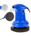 POLERKA ROTACYJNA SAMOCHODOWA ELEKTRYCZNA 60W 150MM 3500RPM