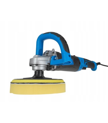 Polerka samochodowa 1200W 180mm
