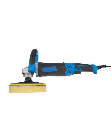 Polerka samochodowa 1200W 180mm