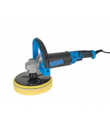 Polerka samochodowa 1200W 180mm