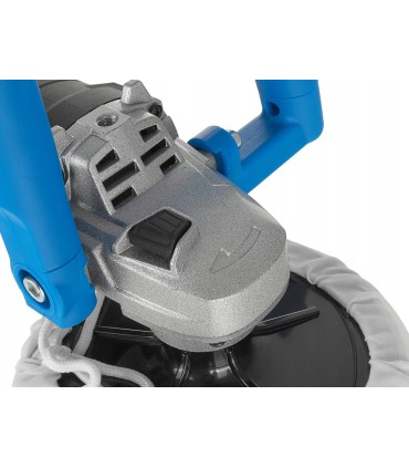 Polerka samochodowa 1200W 180mm