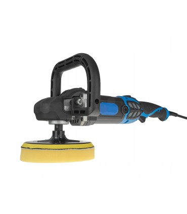 Polerka samochodowa PROFI 1400W 180mm