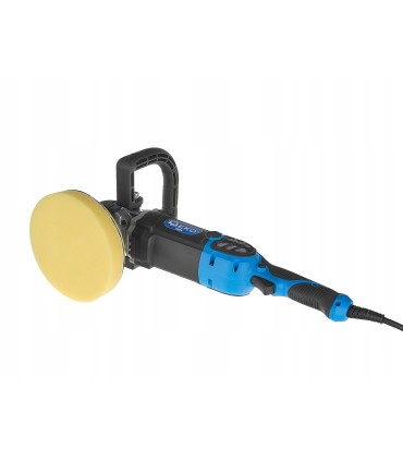 Polerka samochodowa PROFI 1400W 180mm