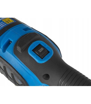 Polerka samochodowa PROFI 1400W 180mm