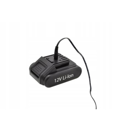 Kompresor bezprzewodowy akumulatorowy 12V LCD 150PSI