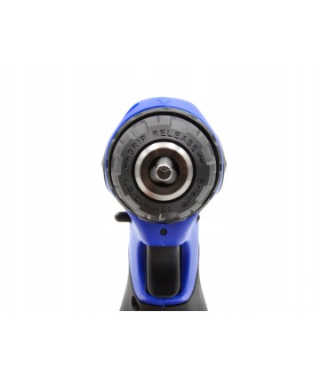 Wiertarko-Wkrętarka 18V Li-Ion 2xAKU