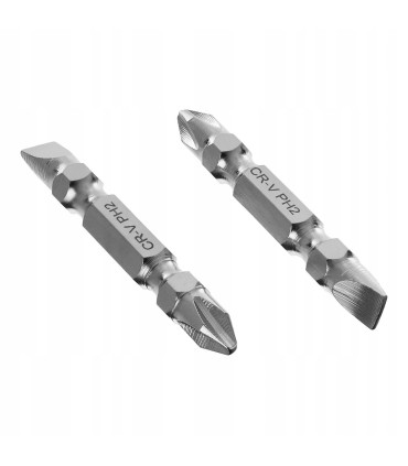 Wiertarko-wkrętarka z funkcją udaru 21V 2x akumulator 2ah