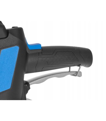 Przyssawka wibrująca akumulatorowa do układania płytek – zestaw z ładowarką i 2xAKU 21V