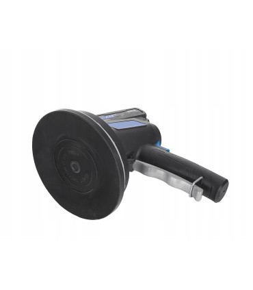 Przyssawka wibrująca akumulatorowa do układania płytek – zestaw z ładowarką i 2xAKU 21V