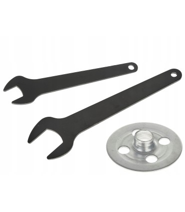 Frezarka górnowrzecionowa 710W z regulacją obrotów i podstawą