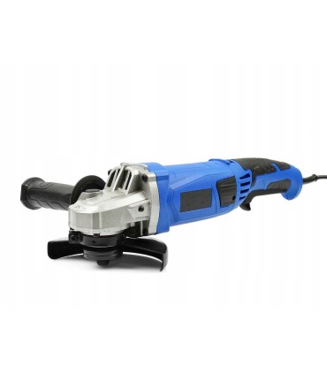 Szlifierka kątowa 125mm 1200W reg. obrotów