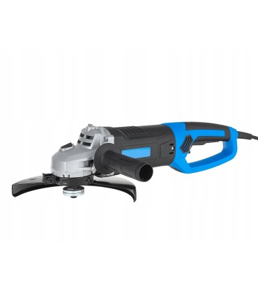 Szlifierka kątowa 230mm 2100W
