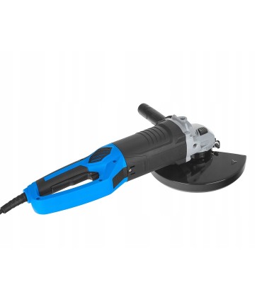 Szlifierka kątowa 230mm 2100W